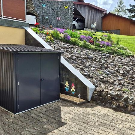 Bodensee Apartment Ravensburg Gruenkraut Grunkraut Eksteriør billede