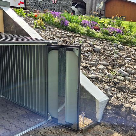 Bodensee Apartment Ravensburg Gruenkraut Grunkraut Eksteriør billede