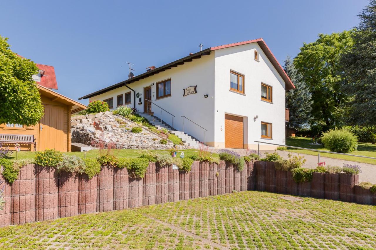 Bodensee Apartment Ravensburg Gruenkraut Grunkraut Eksteriør billede