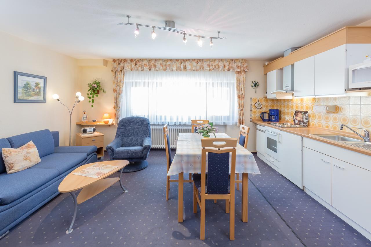 Bodensee Apartment Ravensburg Gruenkraut Grunkraut Eksteriør billede