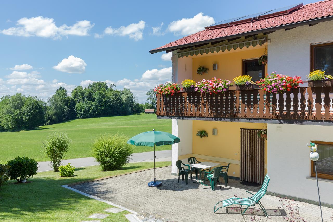 Bodensee Apartment Ravensburg Gruenkraut Grunkraut Eksteriør billede