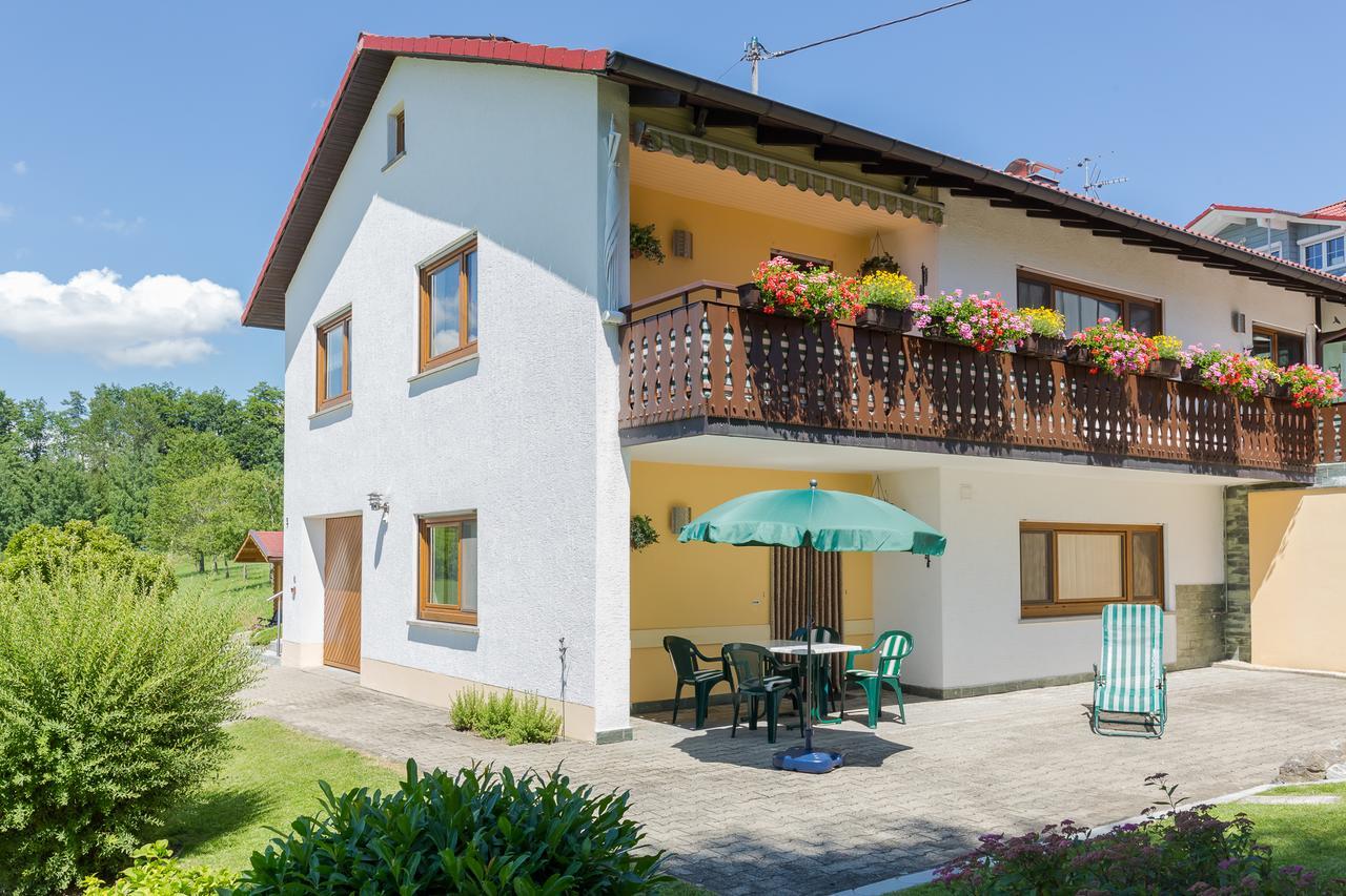 Bodensee Apartment Ravensburg Gruenkraut Grunkraut Eksteriør billede