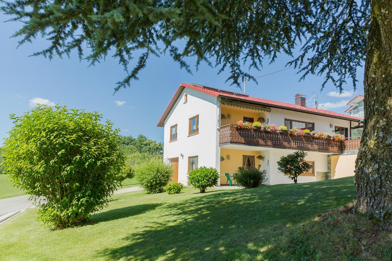 Bodensee Apartment Ravensburg Gruenkraut Grunkraut Eksteriør billede